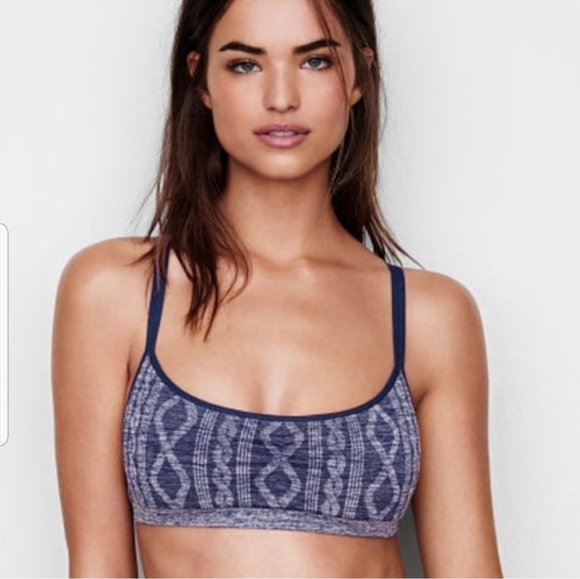 Victoria's Secret Bralette - Picture 1 of 7